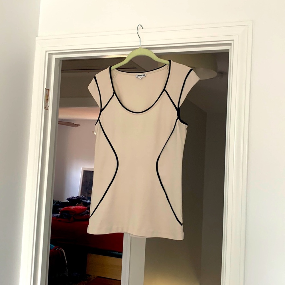 Express top